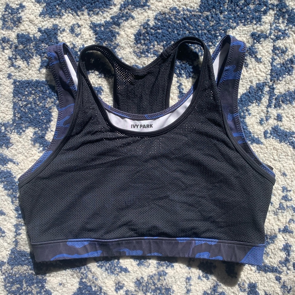 Ivy Park Workout Sports Bra